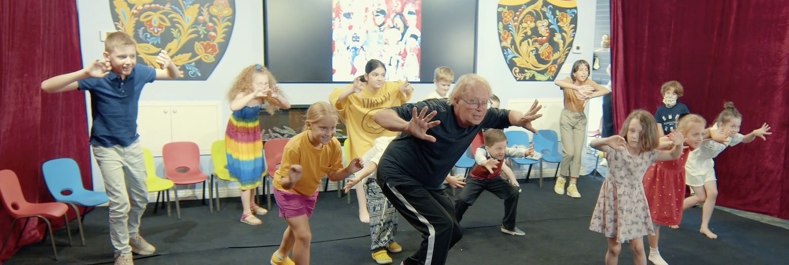 Vincent screenshot