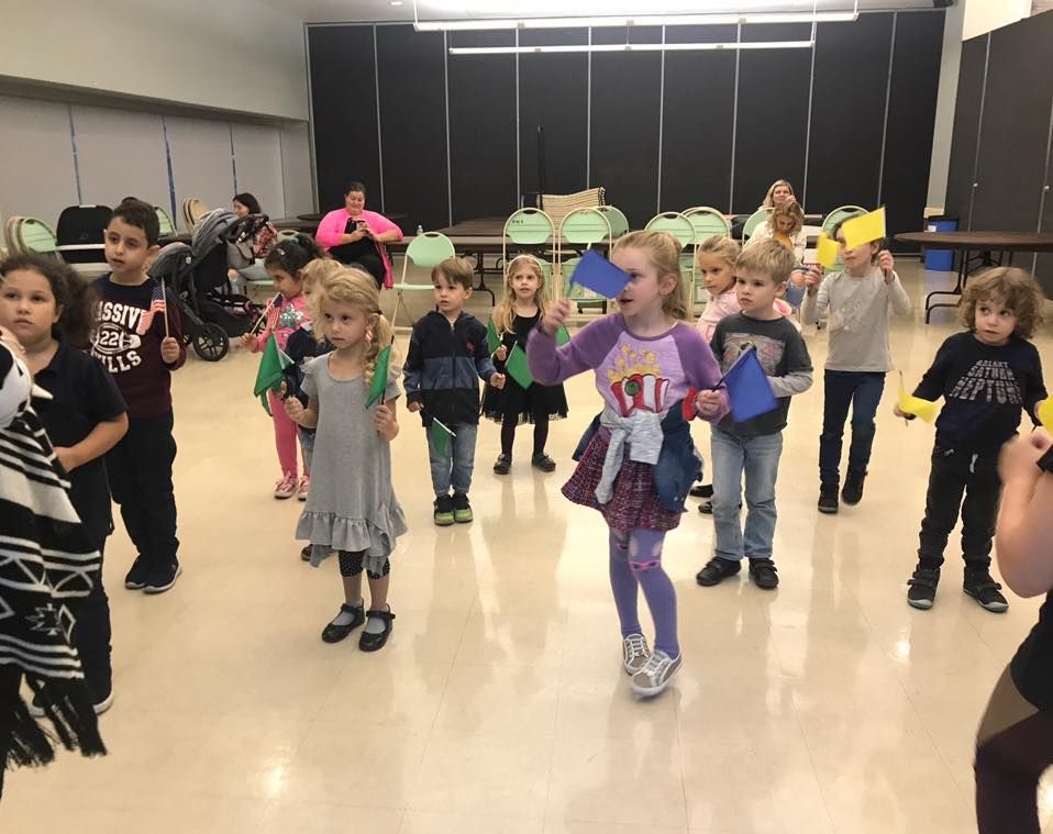 SLD1 CHILDRENS LEARNING CENTER