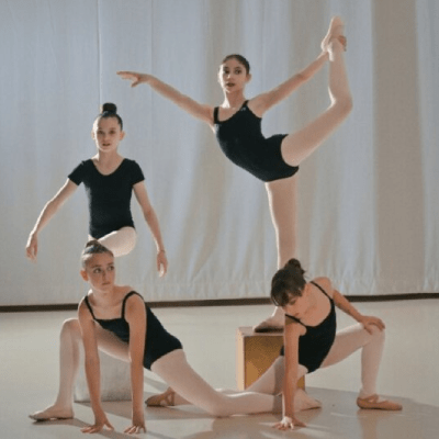 Gymnastics