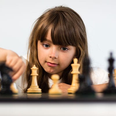 Kids Chess Class
